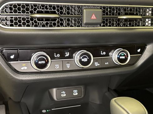New 2027 Honda HR-V EX-L image 24