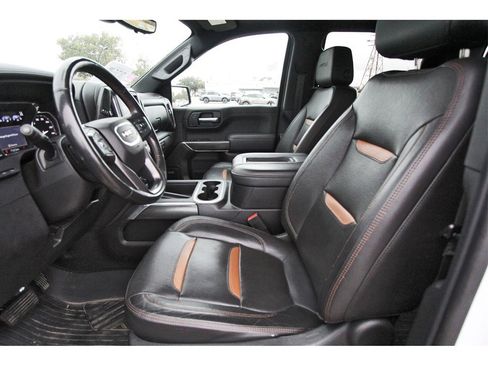 Used 2020 GMC Sierra 1500 AT4 w/ AT4 Premium Package image 6