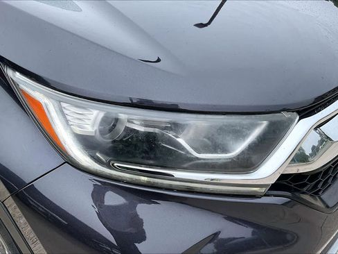 Used 2019 Honda CR-V EX-L image 28