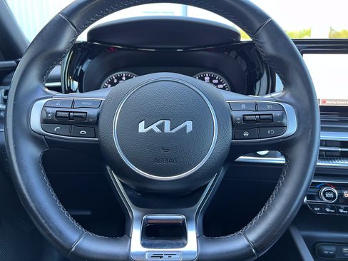 Used 2023 Kia K5 GT FWD image 19