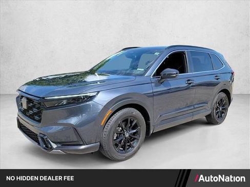 Used 2023 Honda CR-V Sport image 1