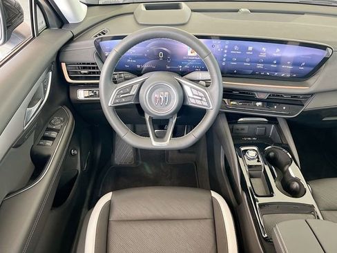 New 2026 Buick Envision Sport Touring image 16