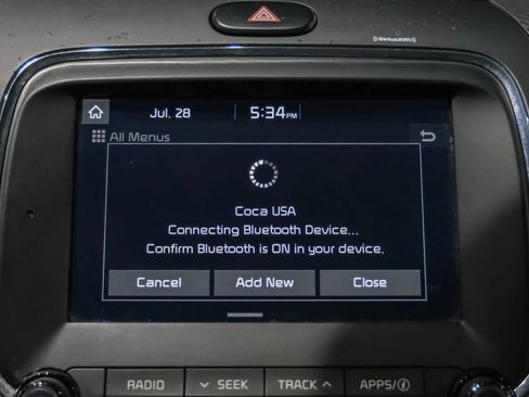 Used 2017 Kia Forte S FWD image 24