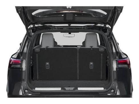 New 2026 INFINITI QX60 Autograph w/ Dark Cargo Package image 21