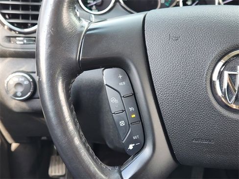 Used 2017 Buick Enclave Leather w/ Trailering Package image 28