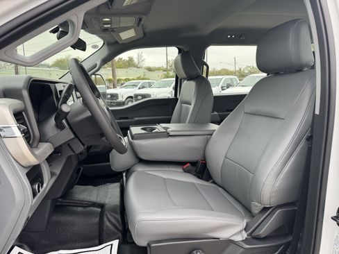 New 2024 Ford F450 XL image 13