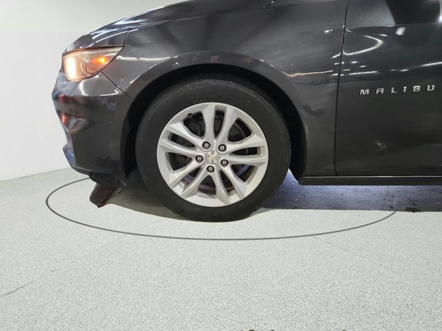 Used 2018 Chevrolet Malibu LT FWD image 27