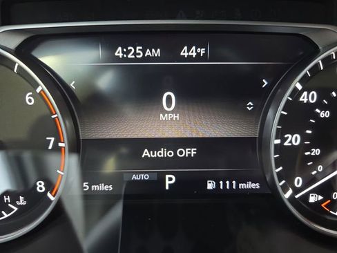 New 2026 Nissan Rogue SV w/ Rock Creek Premium Package image 20