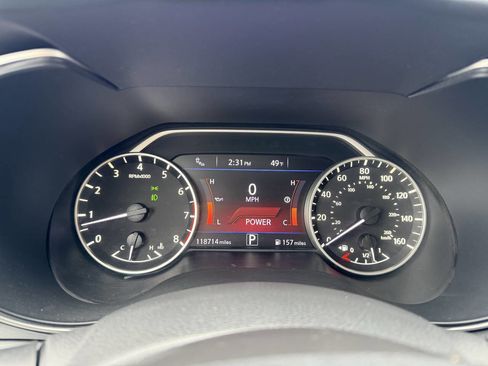 Used 2016 Nissan Maxima SR image 19