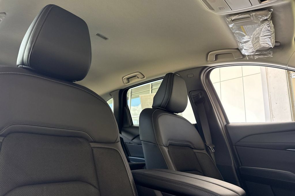 New 2026 MAZDA CX-5 Select AWD/4WD image 18