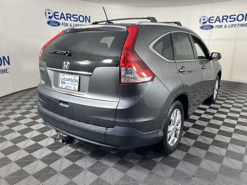 Used 2014 Honda CR-V EX-L image 6