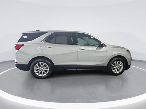 Certified 2019 Chevrolet Equinox LT w/ Driver Convenience Package FWD image 2