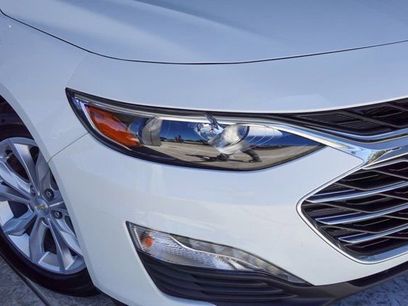 Used 2023 Chevrolet Malibu LT