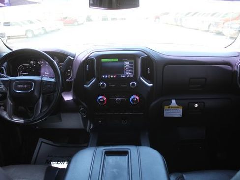 Used 2021 GMC Sierra 2500 AT4 AWD/4WD image 19