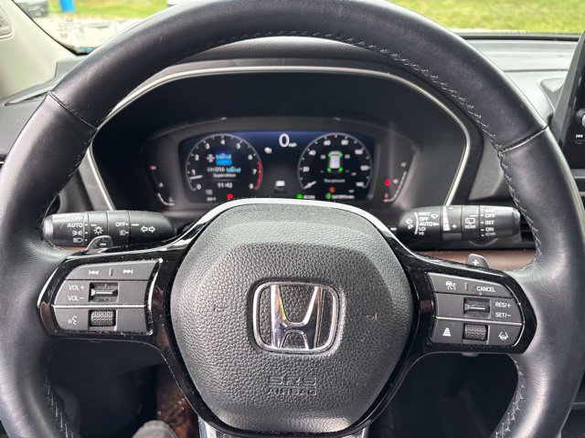 Certified 2023 Honda Pilot Elite image 15