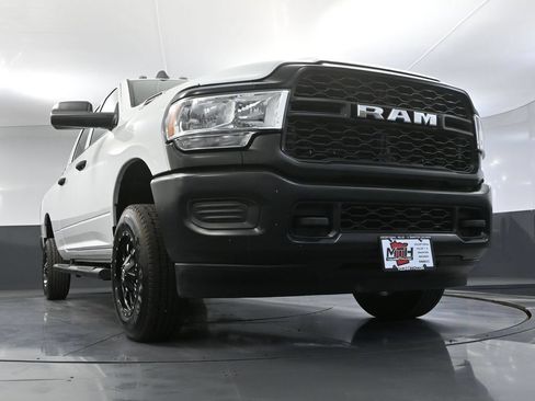 Used 2022 RAM 2500 Tradesman AWD/4WD image 52