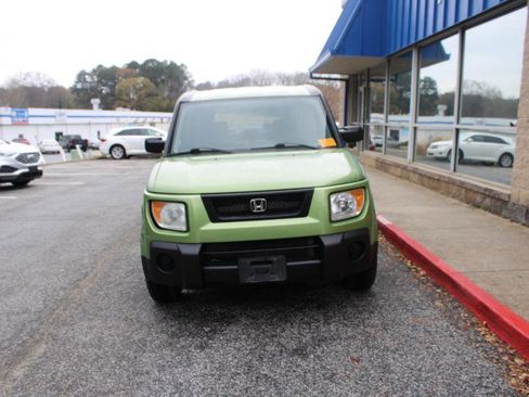 Used 2006 Honda Element EX-P image 2