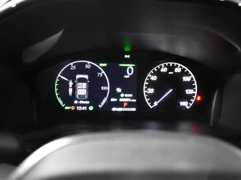 Certified 2024 Honda CR-V Sport image 15