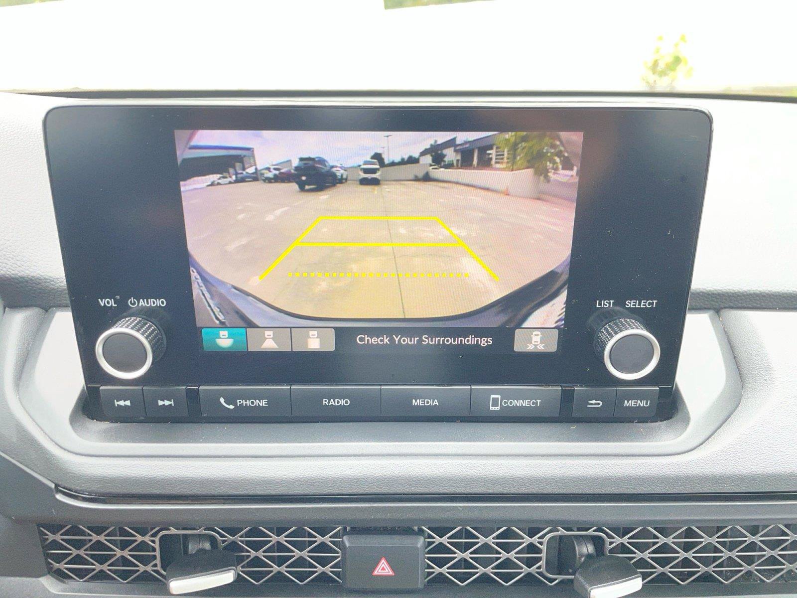 Used 2024 Honda Accord EX image 25