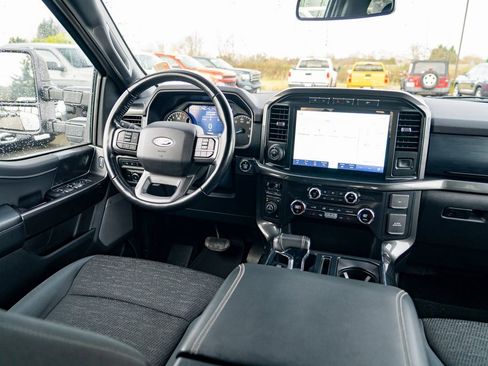 Used 2021 Ford F150 XLT w/ Equipment Group 302A High image 25