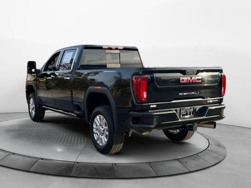 Used 2021 GMC Sierra 2500 Denali w/ Denali Ultimate Package image 5