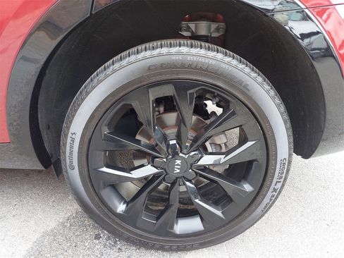 Certified 2021 Kia Sorento SX image 41