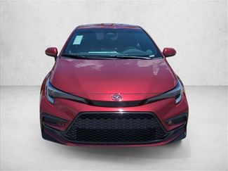 New 2026 Toyota Corolla SE FWD video 2