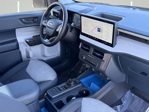 New 2026 Ford Maverick XLT w/ XLT Luxury Package image 15