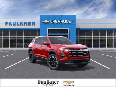 New 2026 Chevrolet Equinox LT w/ Convenience Package II