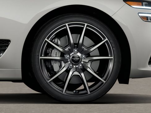 New 2026 Genesis G70 2.5T RWD image 8