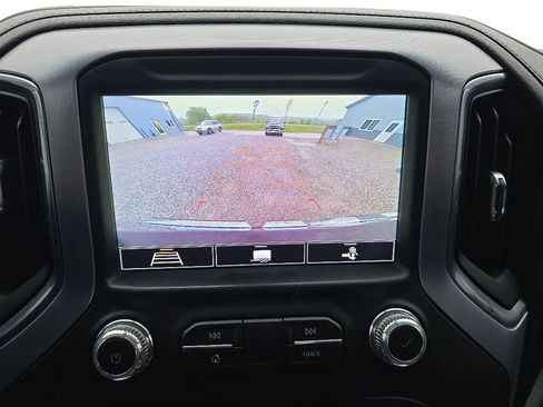 Used 2020 GMC Sierra 1500 Elevation w/ Elevation Value Package AWD/4WD image 21