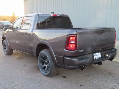 New 2026 RAM 1500 Big Horn image 9