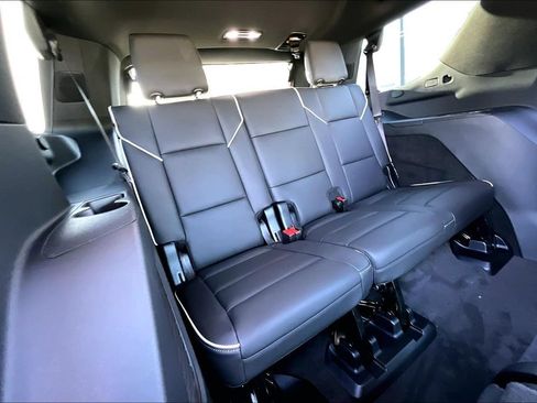 New 2026 Cadillac Escalade Sport w/ LPO, ONYX Package AWD/4WD image 30