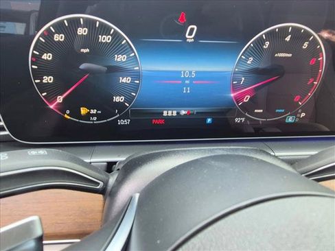 New 2026 Mercedes-Benz GLE 450 4MATIC image 10