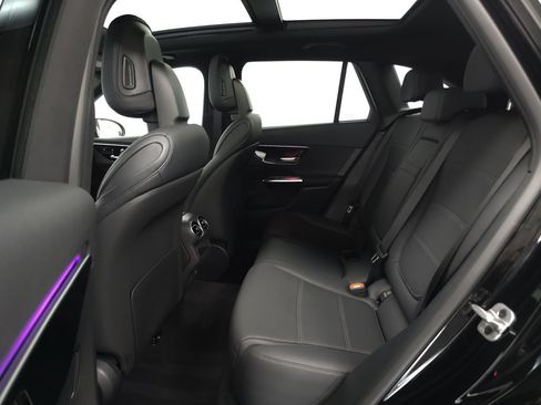 Certified 2026 Mercedes-Benz GLC 300 4MATIC image 23