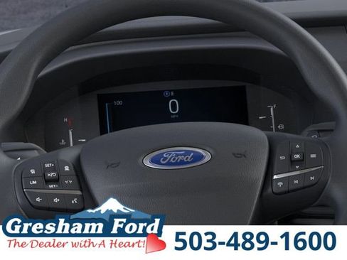 New 2026 Ford Transit 350 XL image 14