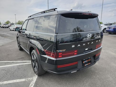 Used 2025 Hyundai Santa Fe SEL image 15