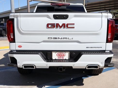 New 2026 GMC Sierra 1500 Denali image 5