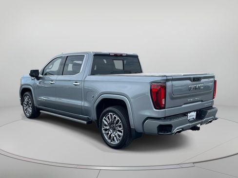 Used 2024 GMC Sierra 1500 Denali Ultimate image 6