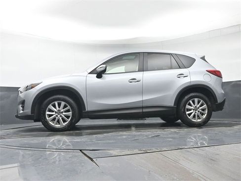 Used 2016 MAZDA CX-5 Touring w/ Touring Technology Package image 27