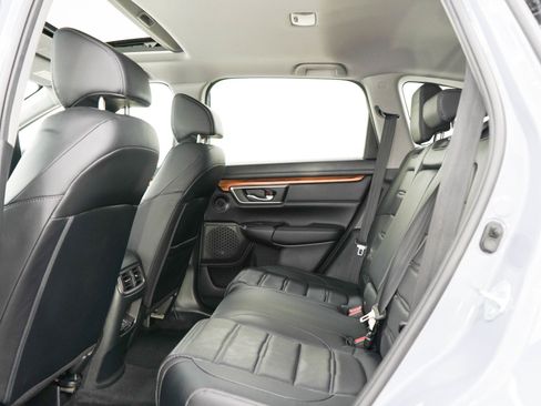 Used 2021 Honda CR-V Touring image 15
