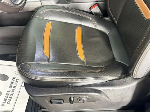 Used 2019 GMC Sierra 1500 AT4 image 19