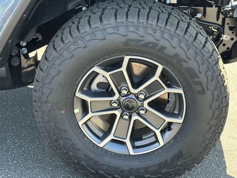 New 2026 Jeep Gladiator Mojave AWD/4WD image 13