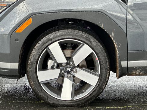 New 2026 Hyundai Santa Fe Limited image 27