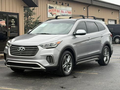 Used 2019 Hyundai Santa Fe XL FWD image 14