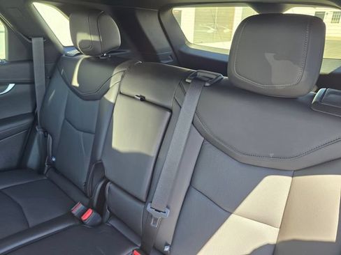 New 2026 Cadillac XT5 Sport AWD/4WD image 17