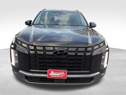 Used 2025 Hyundai Palisade SEL image 9