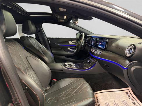 Used 2019 Mercedes-Benz CLS 450 4MATIC w/ Driver Assistance Package image 24