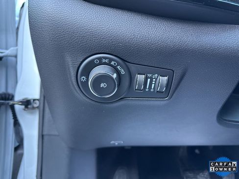 Used 2023 Jeep Compass Trailhawk image 58