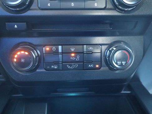 Used 2018 Ford F150 XL w/ Equipment Group 101A Mid image 19